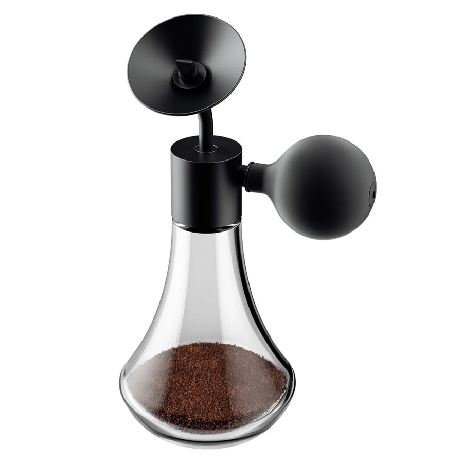 Флакон для оценки аромата кофе Coffee Aroma Bottle AB5677 миниатюра 1