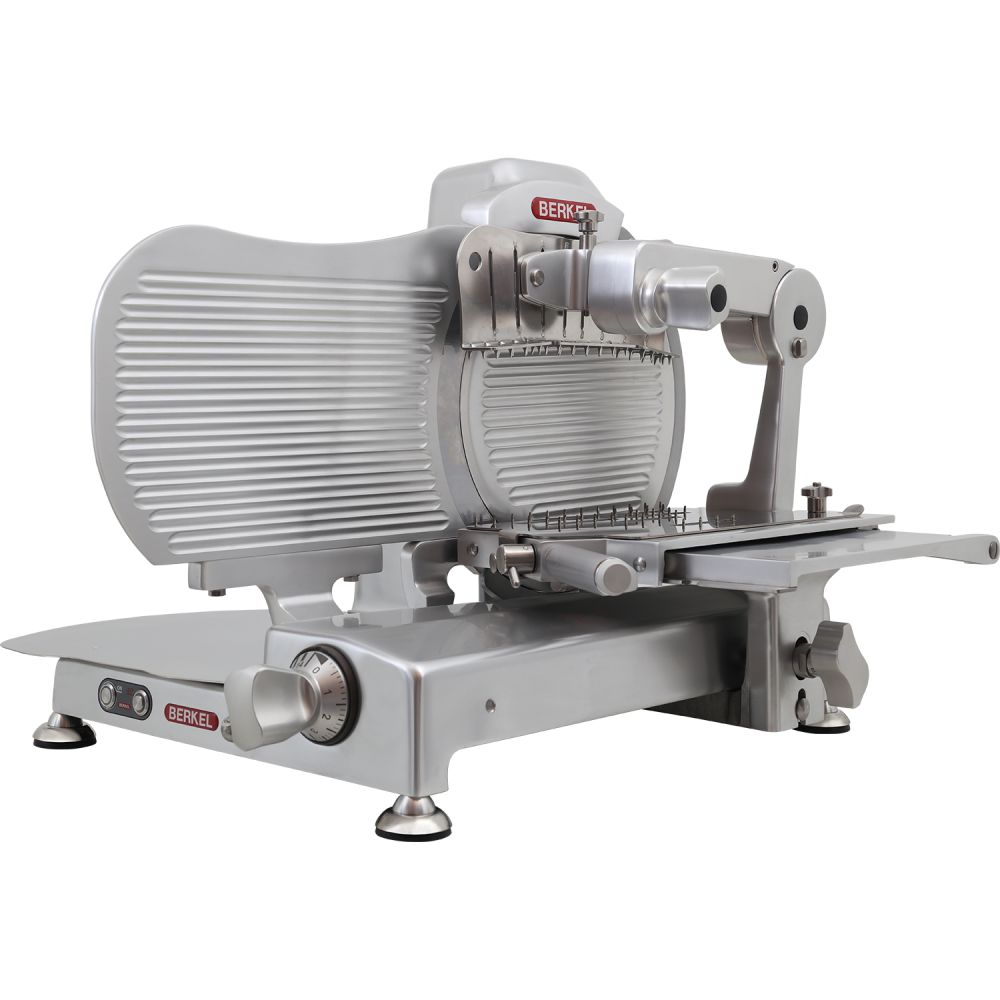 СЛАЙСЕР BERKEL SUPREMA PES370 3Ф.
