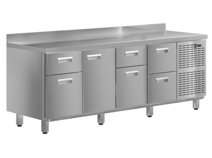 СТОЛ МОРОЗИЛЬНЫЙ KAYMAN КСМ-4142/60