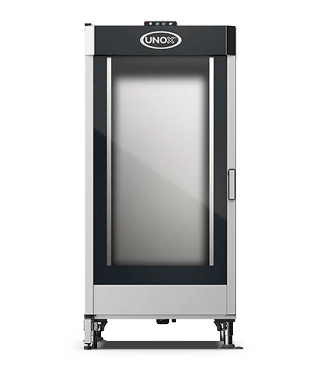 ШКАФ РАССТОЕЧНЫЙ UNOX XL1003 миниатюра 1