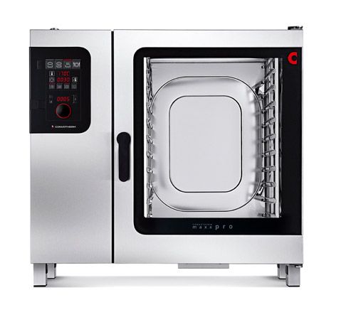 Пароконвектомат Convotherm maxx pro easyDial 10.20 GS
