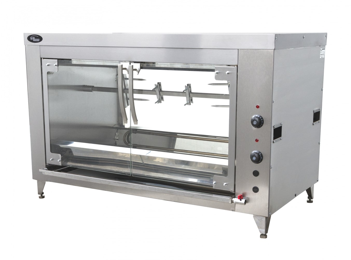ГРИЛЬ GRILL MASTER Ф3КБЭ 21103Б ДЛЯ БАРАШКА (КАБАНА)