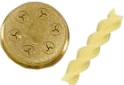 ПРЕСС-ФОРМА SIRMAN FUSILLI 7 MM 2P 28180230