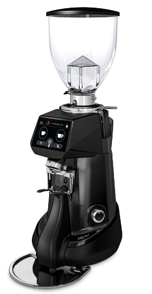 КОФЕМОЛКА FIORENZATO F83 E XGI PRO ЧЕРНЫЙ