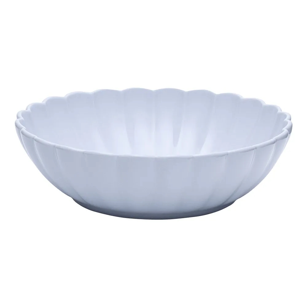 Салатник FLORA ASTER 2л d25,5см Oxford 152421