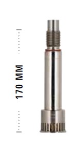 НАСАДКА К МИКСЕРУ DYNAMIC BM SMX БЛЕНДЕР AC255T