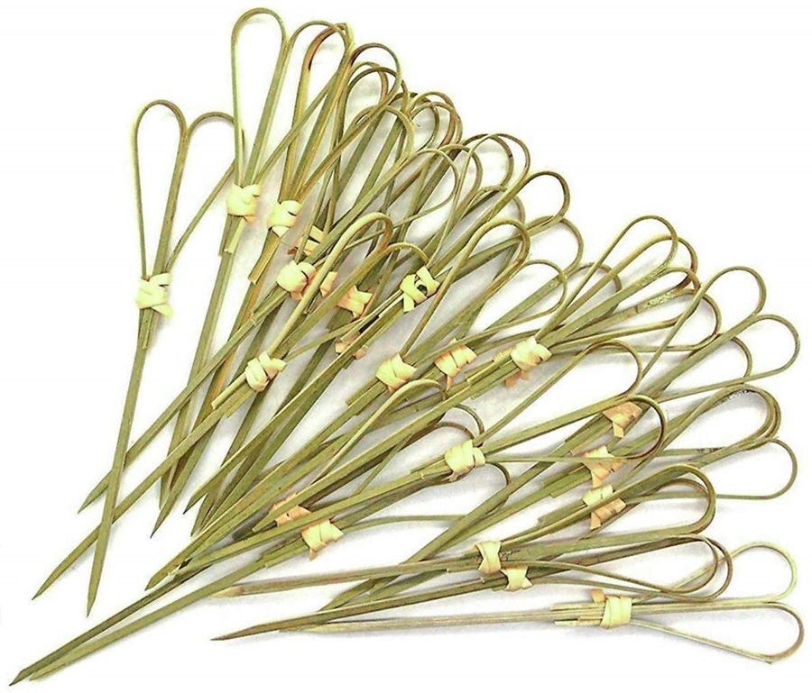 Пика сердце BHSP-10 (100 шт) миниатюра 1