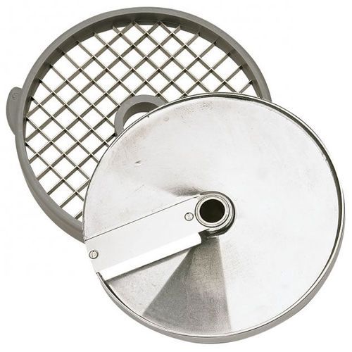 ДИСК КУБИКИ ROBOT COUPE 28197W 12Х12Х12ММ MINERAL+ миниатюра 2