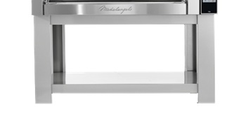 ПОДСТАВКА ПОД ПЕЧЬ ДЛЯ ПИЦЦЫ CUPPONE MICHELANGELO SML 635L/2 RS