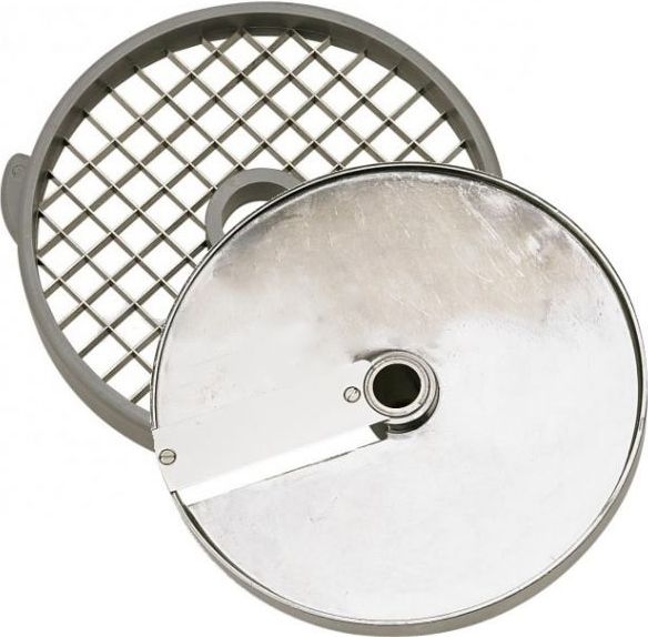 ДИСК КУБИКИ ROBOT COUPE 28179W 14x14x10 MINERAL+ миниатюра 2