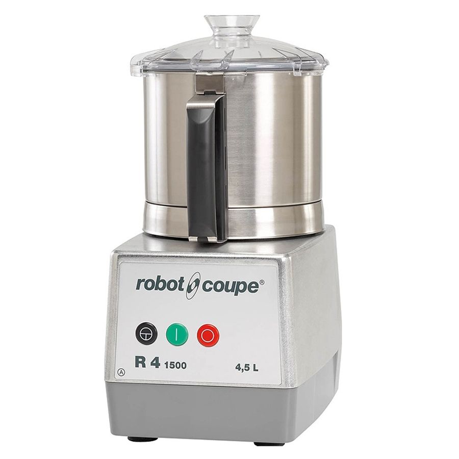 КУТТЕР ROBOT COUPE R4-1500 миниатюра 2