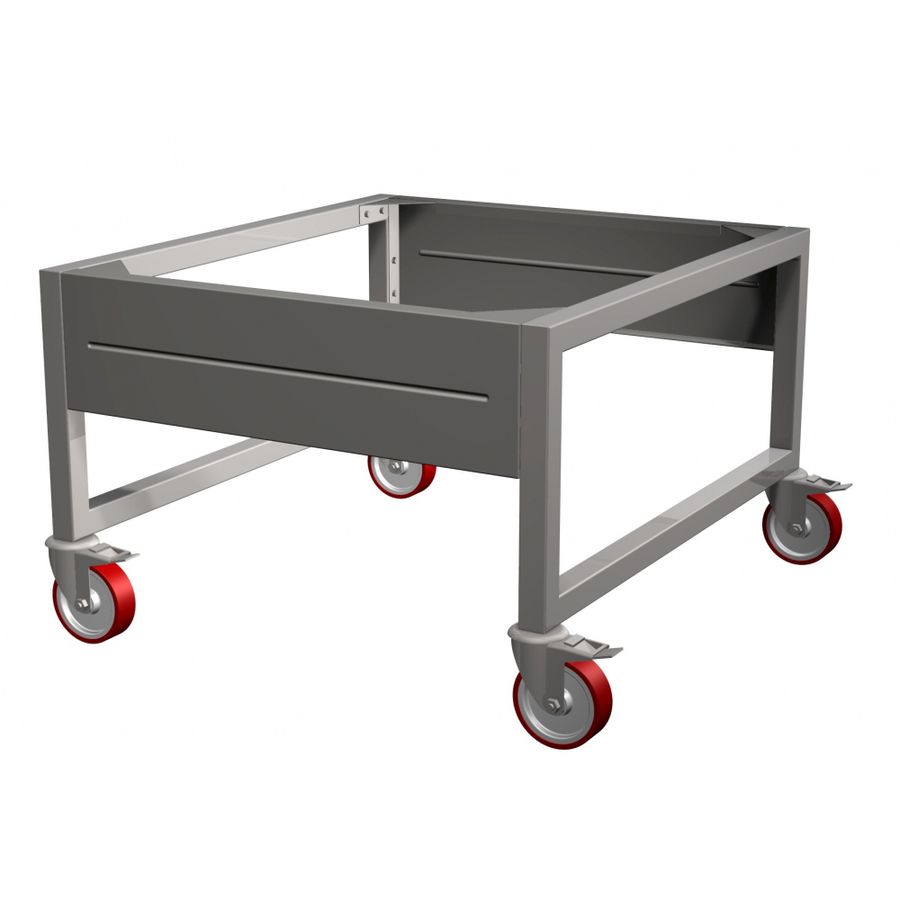 ПОДСТАВКА ПОД  ПЕЧЬ КОНВЕЕРНУЮ ROBOCHEF 460 ROBOLABS RL009251 миниатюра 2