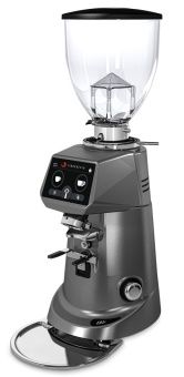 Кофемолка F83 E Nardò Grey