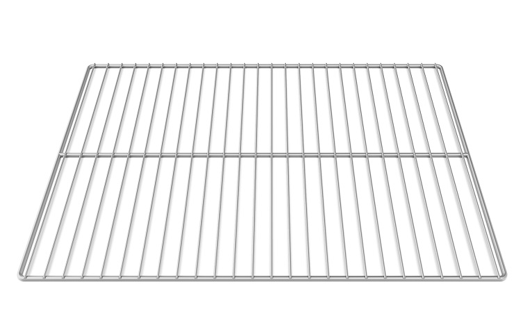 РЕШЕТКА ХРОМИРОВАННАЯ UNOX GRP405