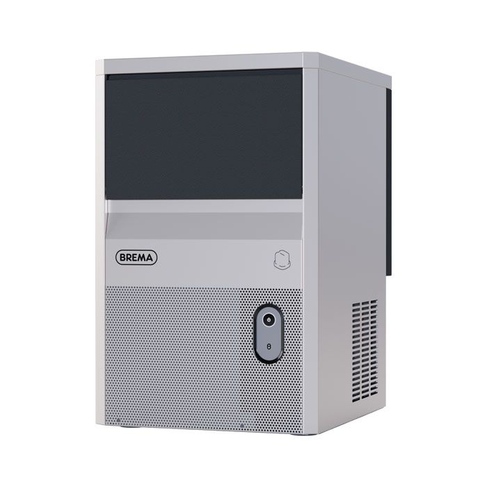 Льдогенератор Brema CB 246W HC миниатюра 1
