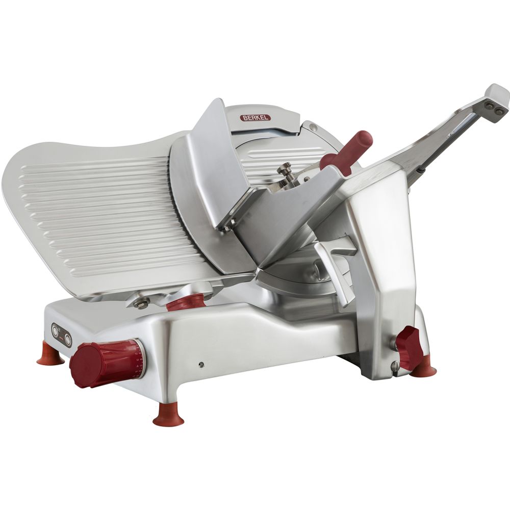 СЛАЙСЕР BERKEL DOMINA SLG370 3Ф.