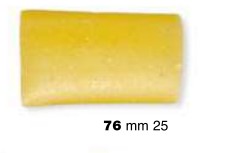 ФОРМА LA MONFERRINA ДЛЯ DOLLY / P.NUOVA TUBI 25 MM 76 БРОНЗА