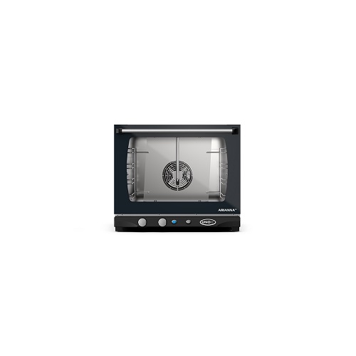 ПЕЧЬ КОНВЕКЦИОННАЯ UNOX XFT133 миниатюра 1