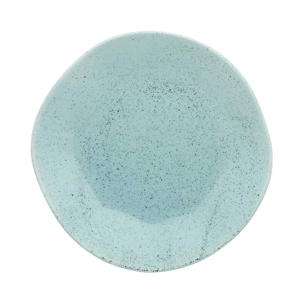 Тарелка мелкая RYO BLUE BAY 27,5см Oxford 077080, RB02-9507