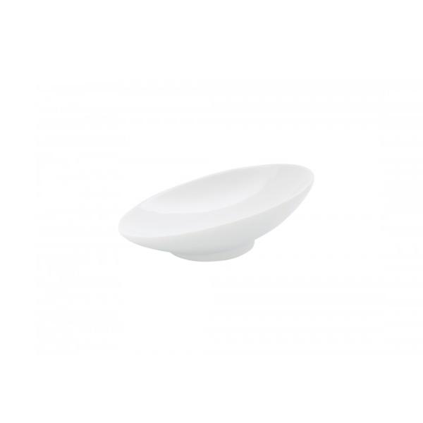Блюдо для комплимента Onda d12см h4,5см V0888-0512