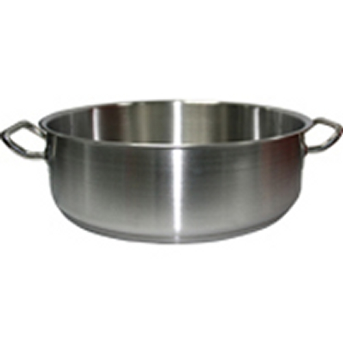 Кастрюля 14,3л d36х14см, без крышки RXP039WOL