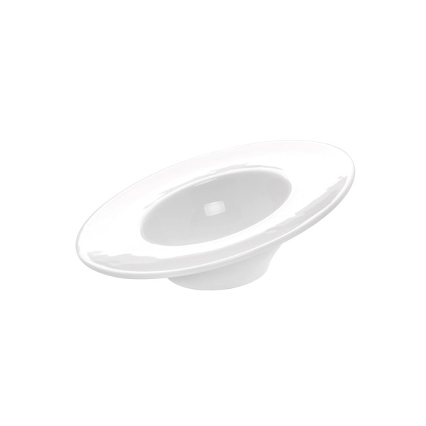 Салатник дегустационный Summum d14,5/7,5см 40мл V0750-0116