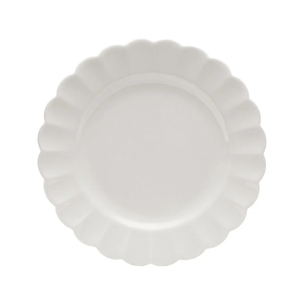 Тарелка десертная FLORA CAMELIA 22см Oxford 152281