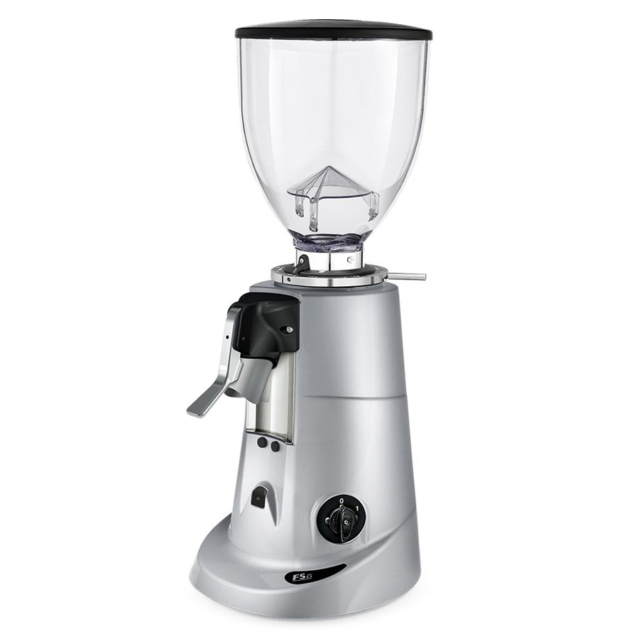 Кофемолка F5 DM Classic Gray