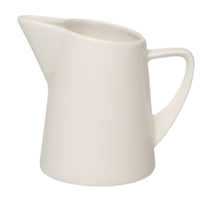 Молочник 0,110л  INFINITY BIANCO FR032110000