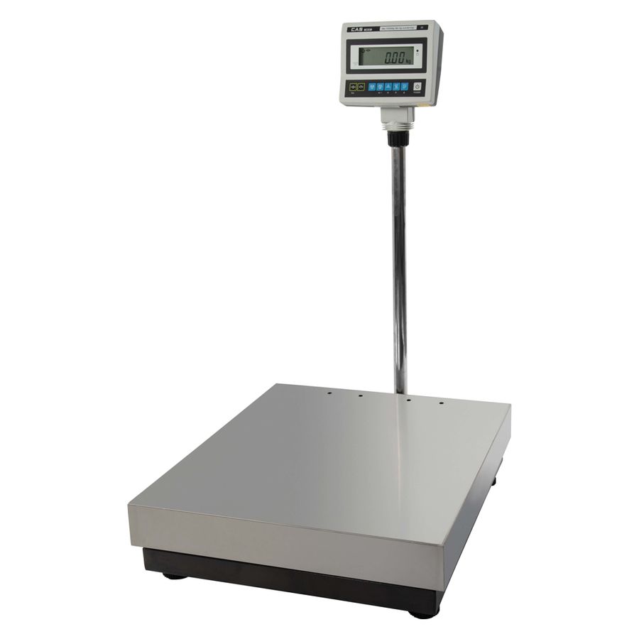 Весы напольные DB-II 300LCD (800х900)