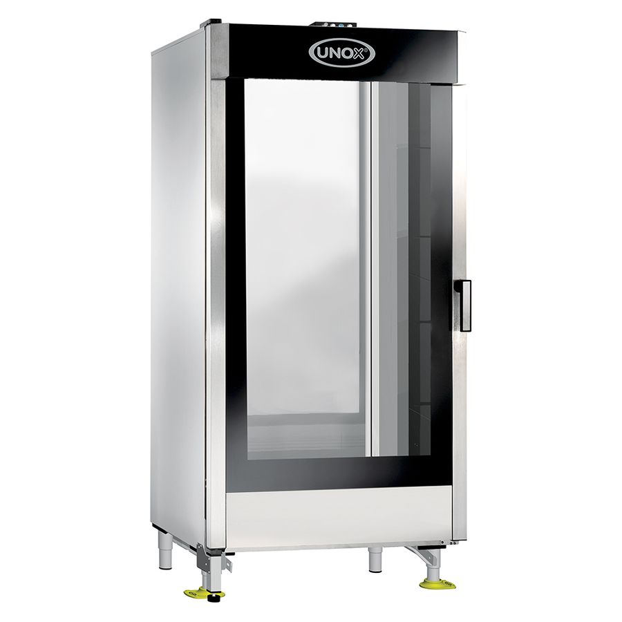ШКАФ РАССТОЕЧНЫЙ UNOX XL1003 миниатюра 2