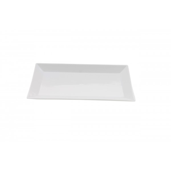 Блюдо сервировочное Square 28х16см V000-3019