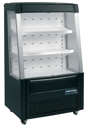 ГОРКА ХОЛОДИЛЬНАЯ ПРИСТЕННАЯ TEFCOLD ODC90