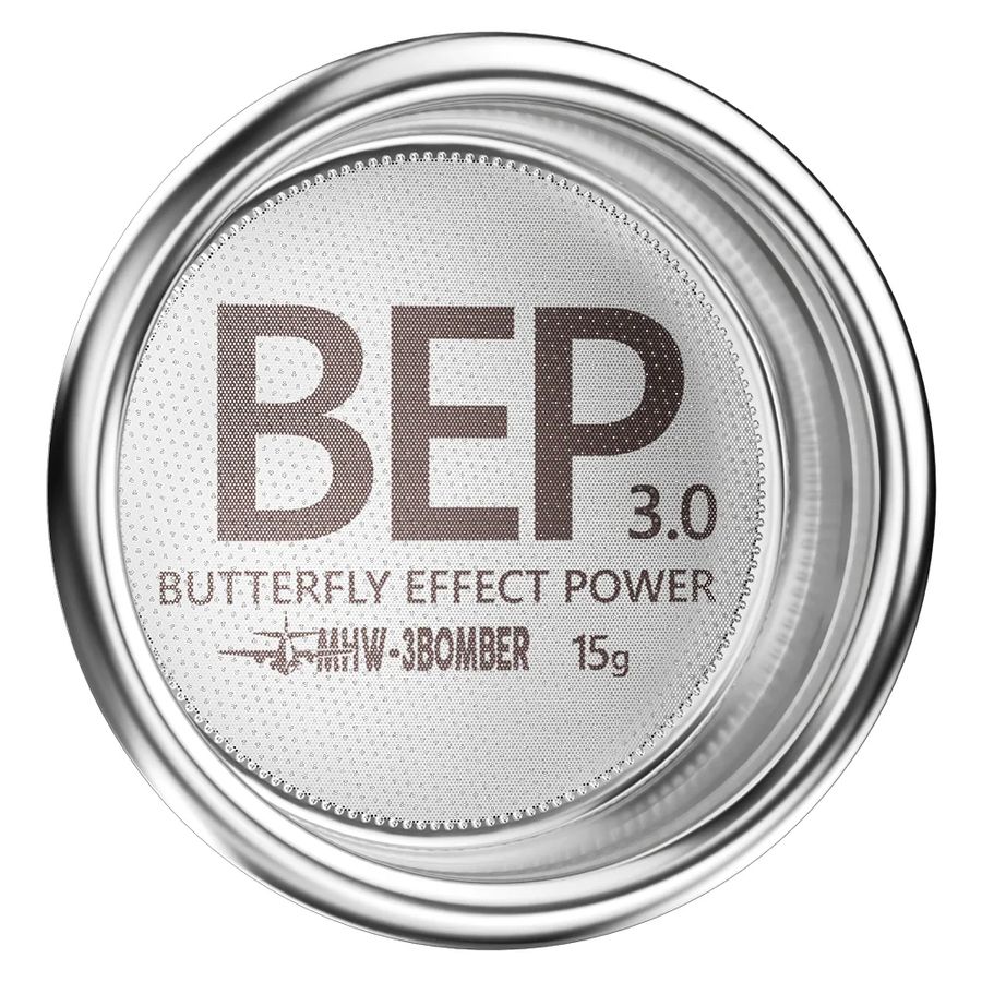 Корзина (фильтр) холдера BEP Butterfly3.0 58 мм 15г FB5627 миниатюра 1