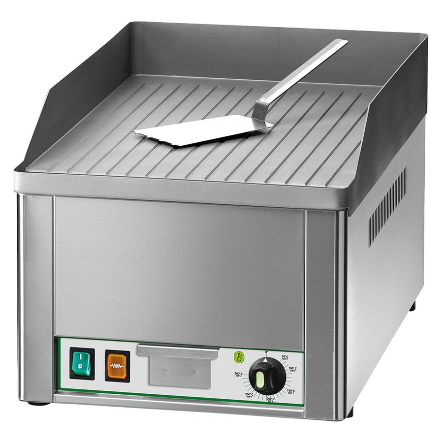 Поверхность жарочная Fimar FRY1R миниатюра 1