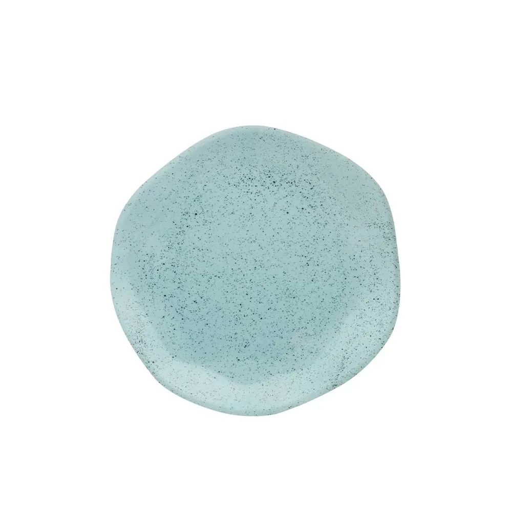 Тарелка мелкая RYO BLUE BAY 21,5см Oxford 077102, RA03-9507