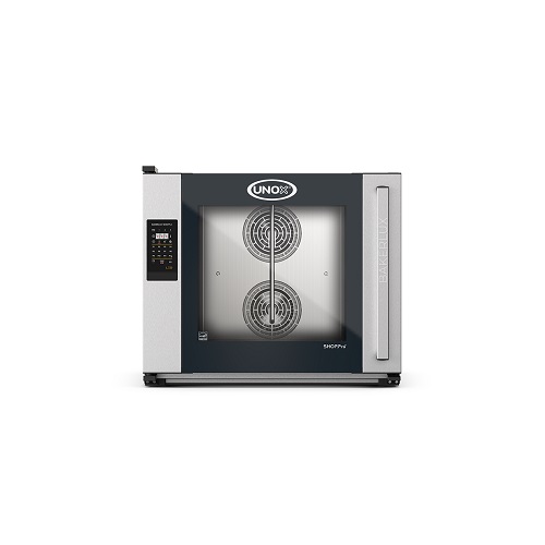 ПЕЧЬ КОНВЕКЦИОННАЯ UNOX XEFT-06EU-ELRV