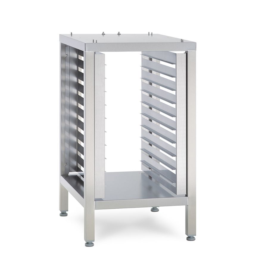 Подставка Convotherm mini 6.06 открытая, 10 пар направляющих
