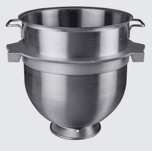 ДЕЖА МИКСЕРА VARIMIXER ERGO140
 140Л