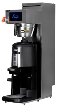 KEF Фильтр-кофемашина FLS3,8 tall миниатюра 1