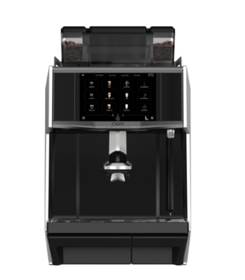 КОФЕМАШИНА PROXIMA CAYE SMART X B2CM