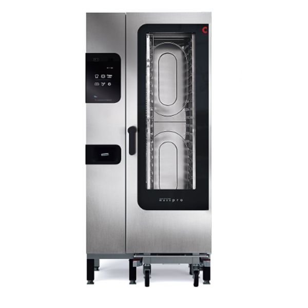 Пароконвектомат Convotherm maxx pro easyTouch 20.10 GS