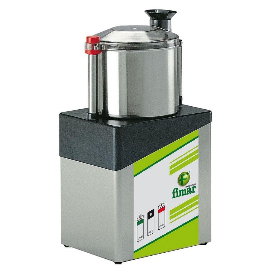 Куттер Fimar CL/8N