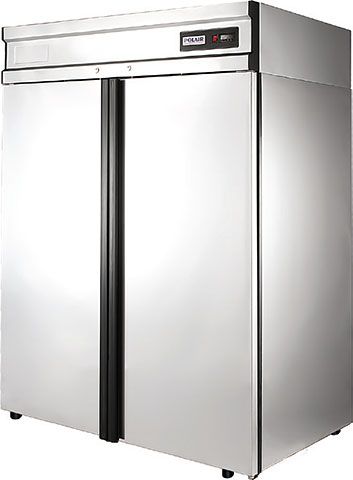 Шкаф мультитемпературный Polair CV110-G