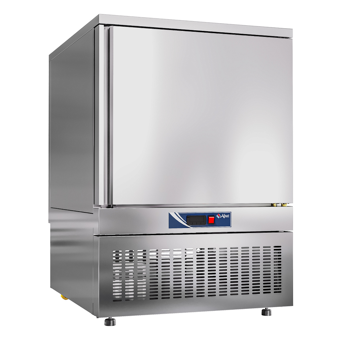 АППАРАТ ШОКОВОЙ ЗАМОРОЗКИ ШОК-6-1/1 СЕРИИ LIGHT 71000098420