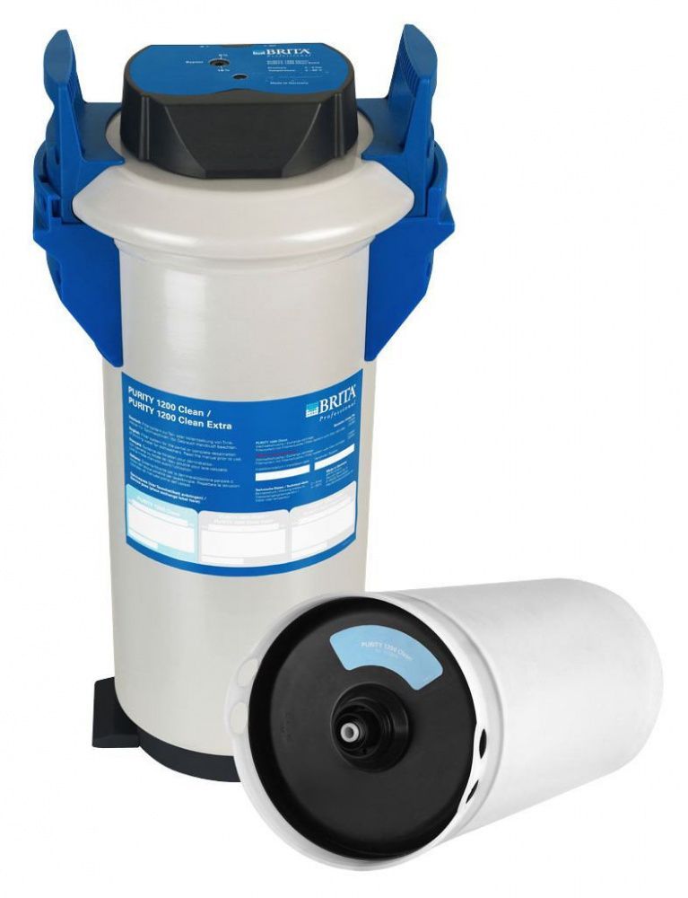 Фильтр-система PURITY 1200 Clean, 292083 миниатюра 1