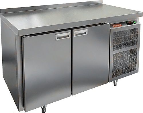 СТОЛ С ОХЛАЖД.ШКАФОМ HICOLD BN 11/TN О миниатюра 2