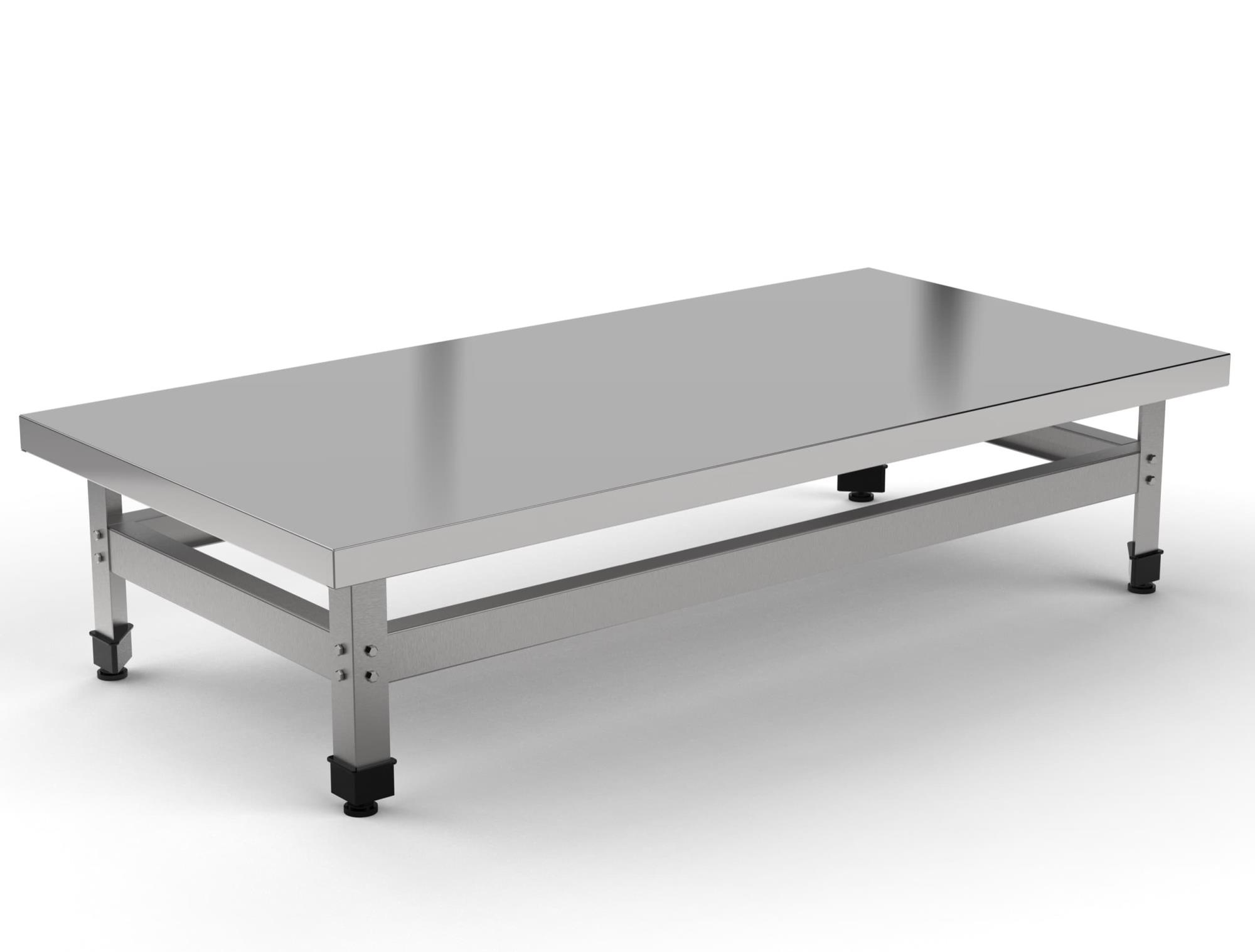 ПОДТОВАРНИК GPSTEEL СТАНДАРТ ПТ 400/400/300 С