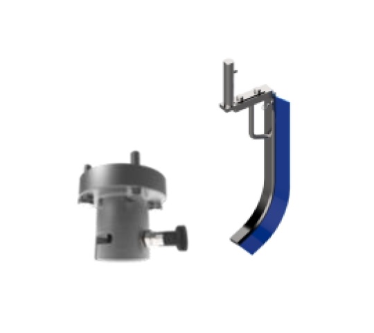 СКРЕБОК МИКСЕРА STARMIX RASPL100/40