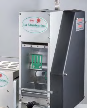НАСАДКА LA MONFERRINA ДЛЯ P.NUOVA НЬОККИ